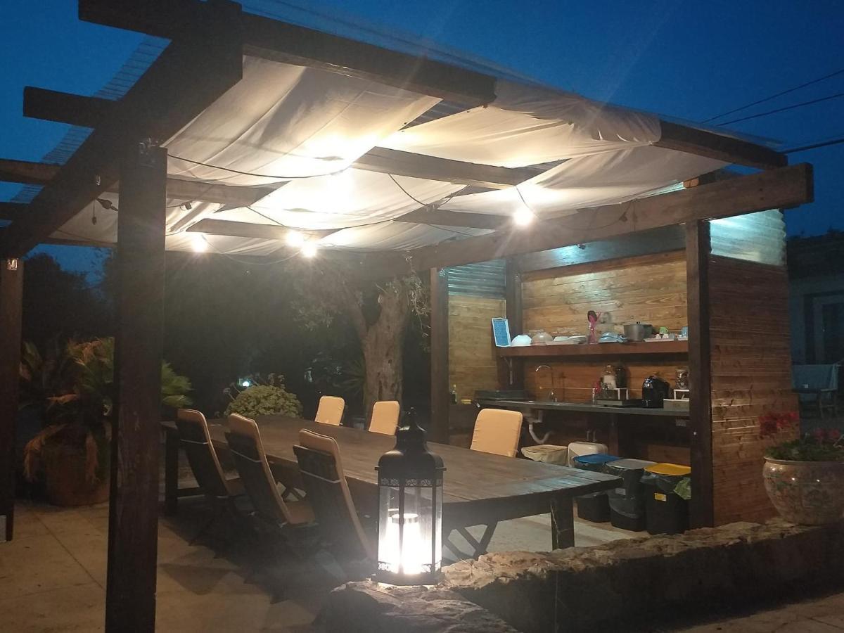 Hotel Boutique De Charme Self Check-In - Accesso Autonomo Alghero Zewnętrze zdjęcie