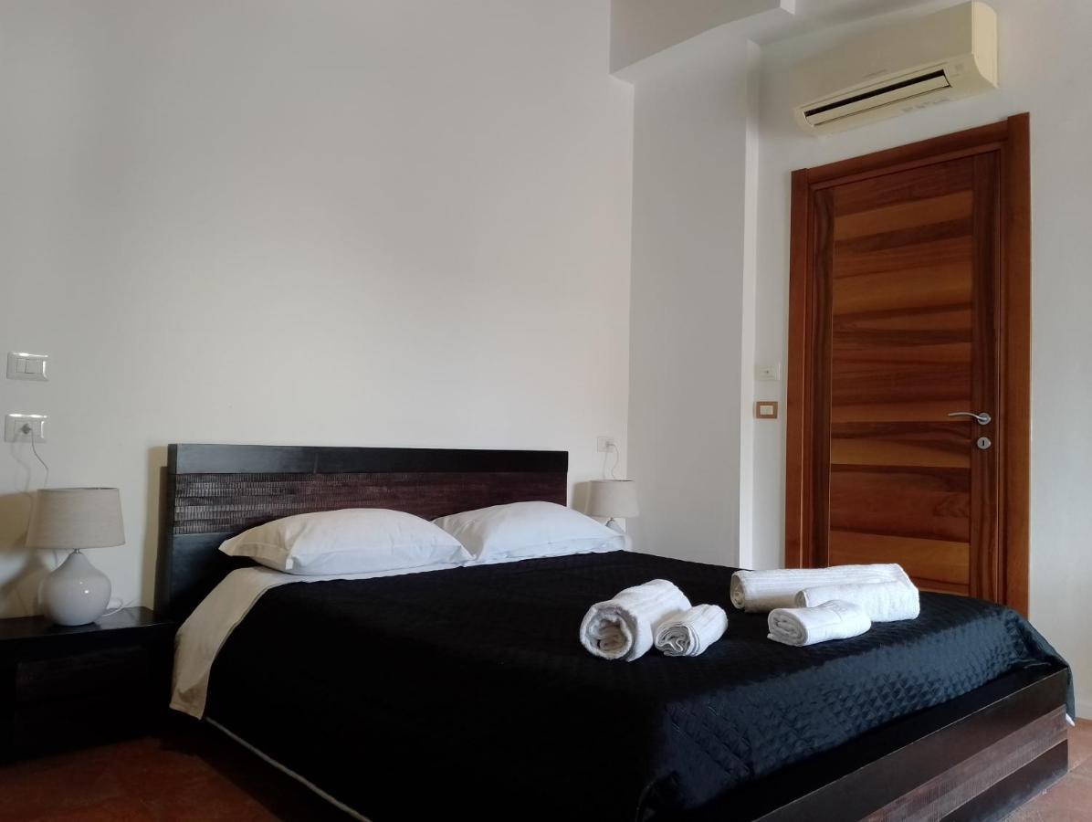 Hotel Boutique De Charme Self Check-In - Accesso Autonomo Alghero Zewnętrze zdjęcie