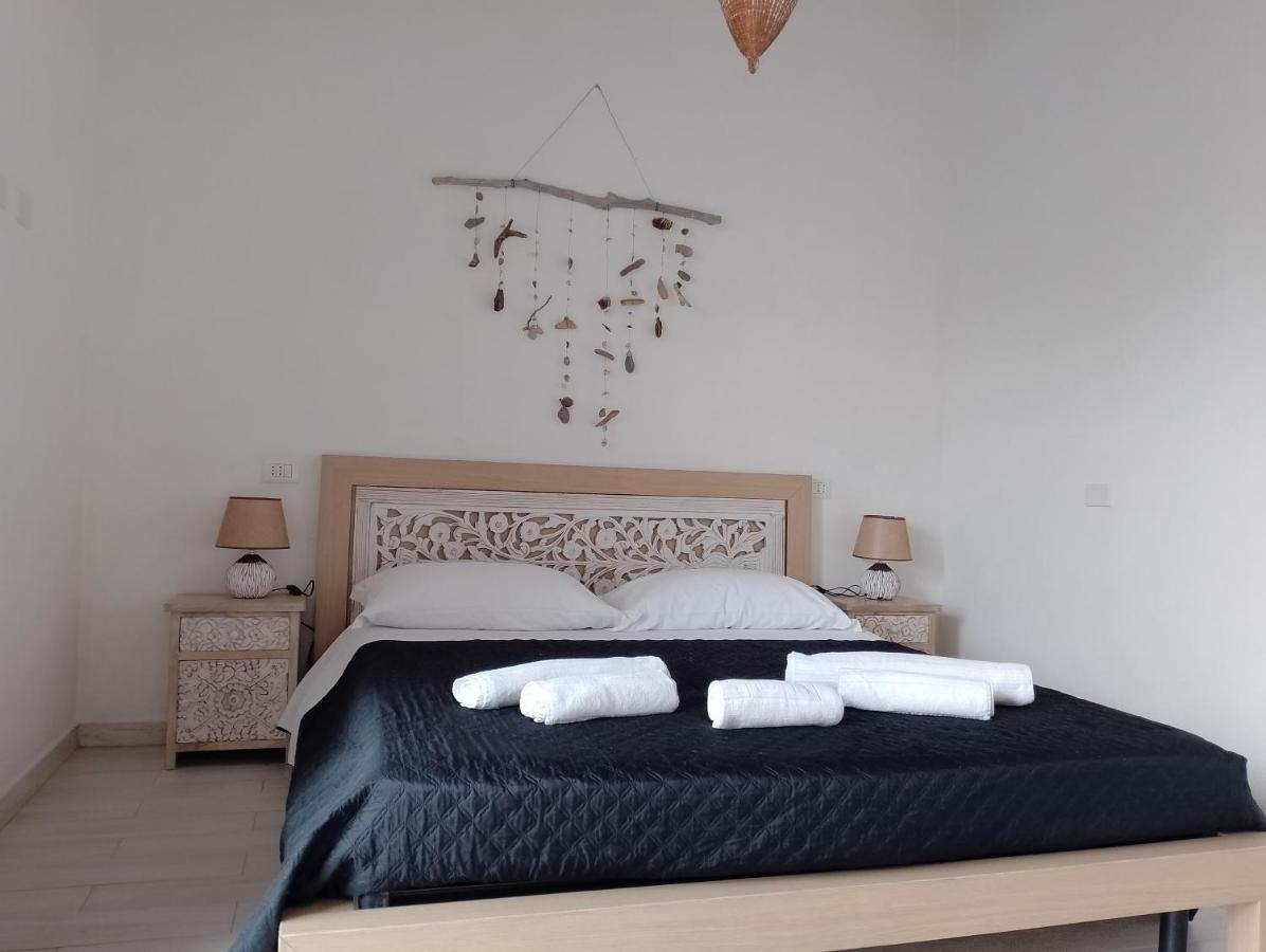 Hotel Boutique De Charme Self Check-In - Accesso Autonomo Alghero Zewnętrze zdjęcie
