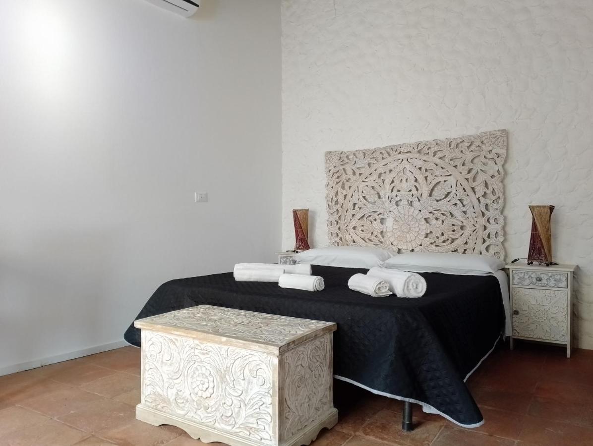 Hotel Boutique De Charme Self Check-In - Accesso Autonomo Alghero Zewnętrze zdjęcie