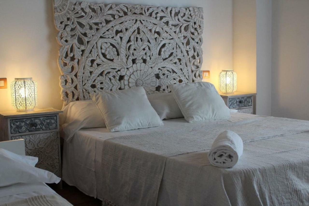 Hotel Boutique De Charme Self Check-In - Accesso Autonomo Alghero Zewnętrze zdjęcie