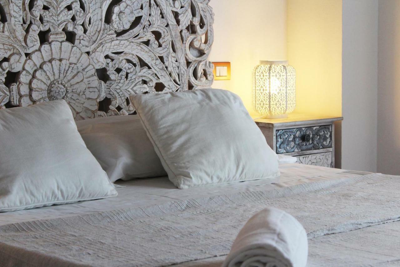 Hotel Boutique De Charme Self Check-In - Accesso Autonomo Alghero Zewnętrze zdjęcie