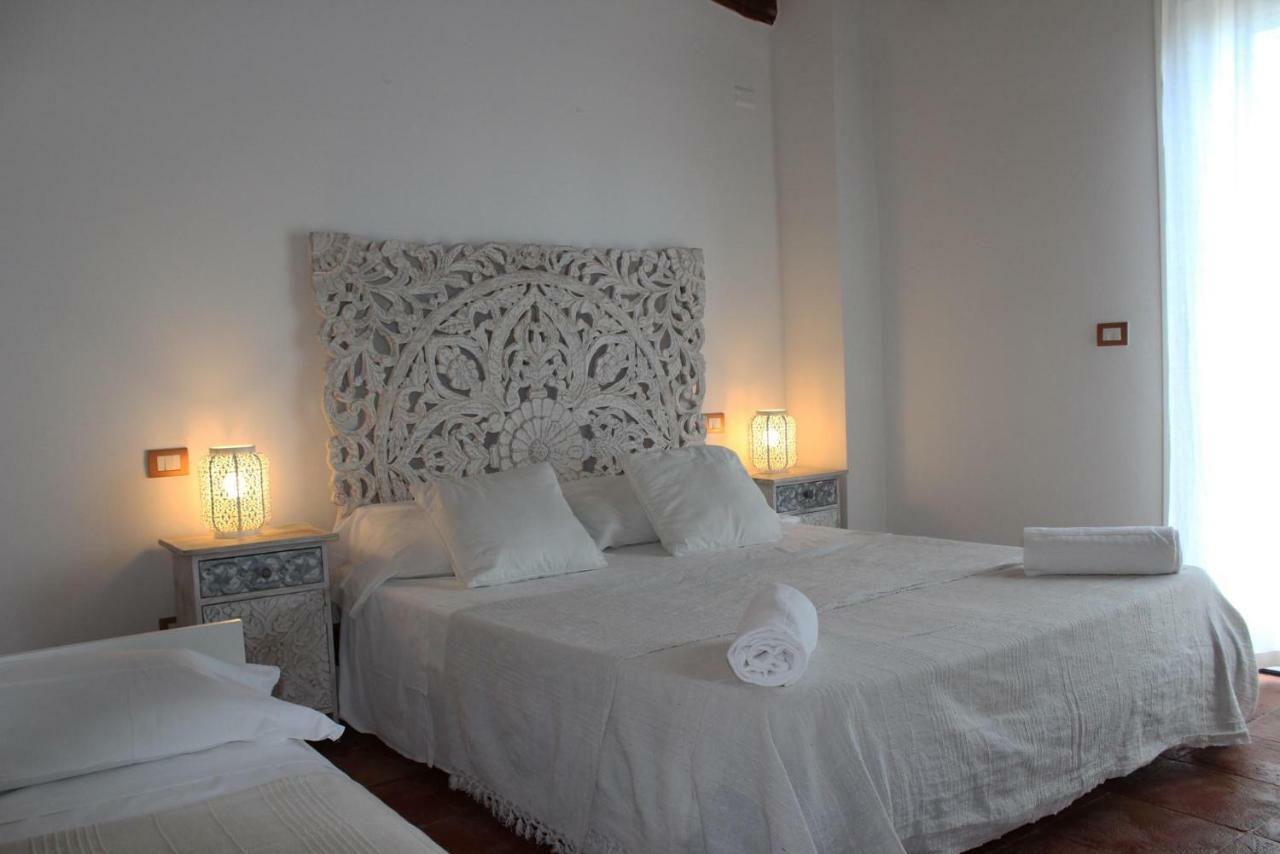 Hotel Boutique De Charme Self Check-In - Accesso Autonomo Alghero Zewnętrze zdjęcie