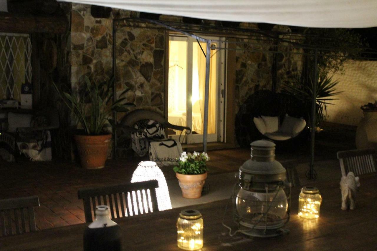 Hotel Boutique De Charme Self Check-In - Accesso Autonomo Alghero Zewnętrze zdjęcie