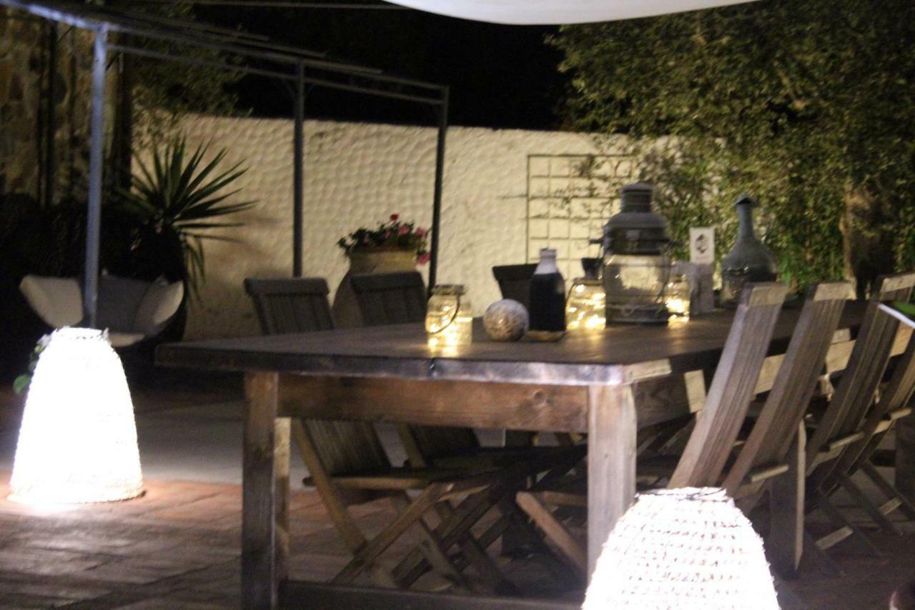 Hotel Boutique De Charme Self Check-In - Accesso Autonomo Alghero Zewnętrze zdjęcie