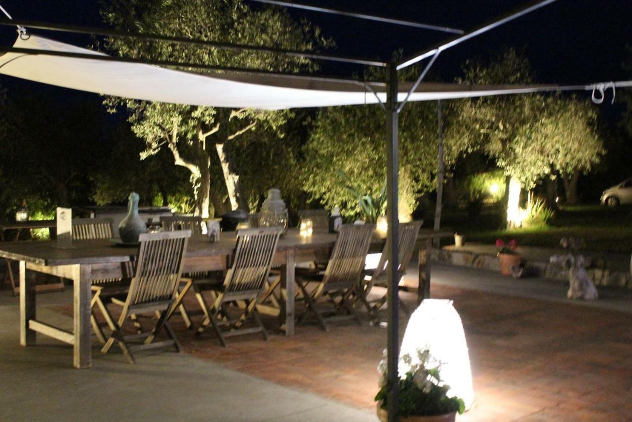Hotel Boutique De Charme Self Check-In - Accesso Autonomo Alghero Zewnętrze zdjęcie