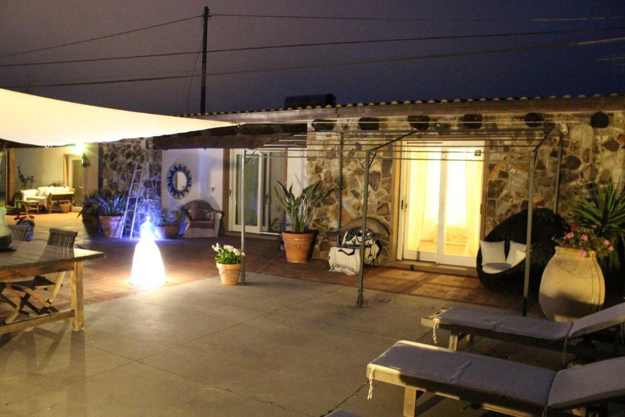Hotel Boutique De Charme Self Check-In - Accesso Autonomo Alghero Zewnętrze zdjęcie