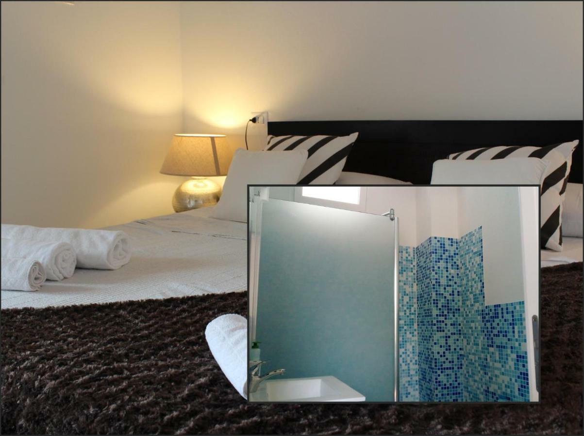 Hotel Boutique De Charme Self Check-In - Accesso Autonomo Alghero Zewnętrze zdjęcie